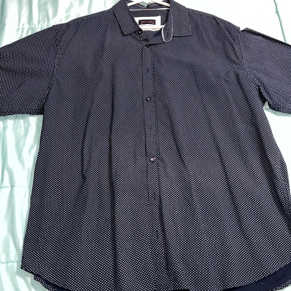 Button down shirt